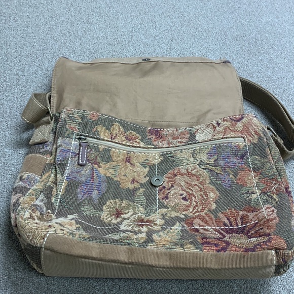 Ladies Fossil shoulder bag - Picture 4 of 8